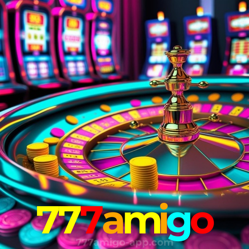Recursos Pagos Imperdíveis do 777amigo Para Jogadores Fieis