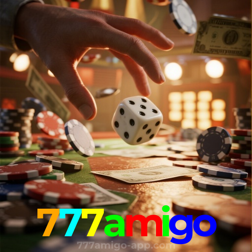Seção Confiavel do 777amigo: Segurança e Diversão em Um Só Lugar