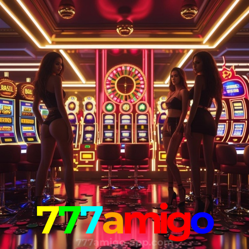 Melhores jogos com controle no 777amigo — compatibilidade total