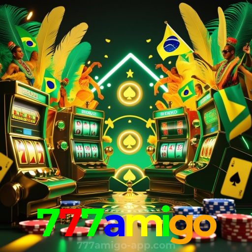 Baixar Jogos Imperdíveis no 777amigo: O Portal da Diversão